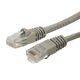 Cat5e 24/4PR 350MHz CMP 1000ft - Grey - 5E04UPGY4 Cat5e 24/4PR 350MHz CMP 1000ft - Grey - 5E04UPGY4